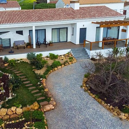 Casa Monte Salema Vila do Bispo Zewnętrze zdjęcie