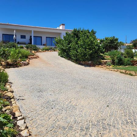 Casa Monte Salema Vila do Bispo Zewnętrze zdjęcie
