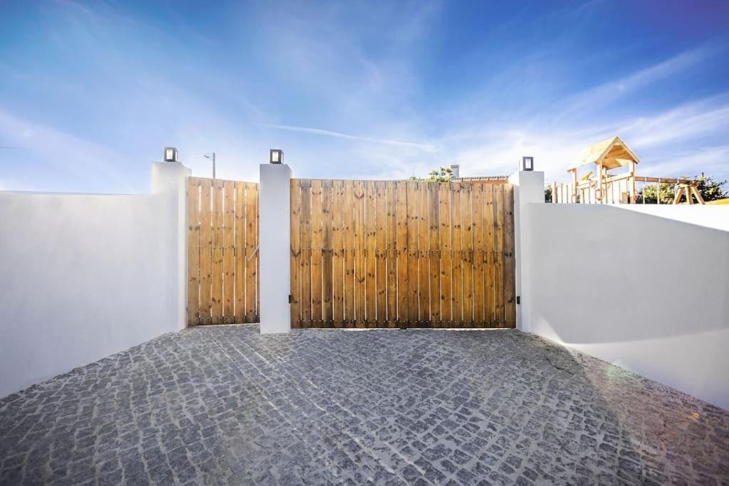 Casa Monte Salema Vila do Bispo Zewnętrze zdjęcie