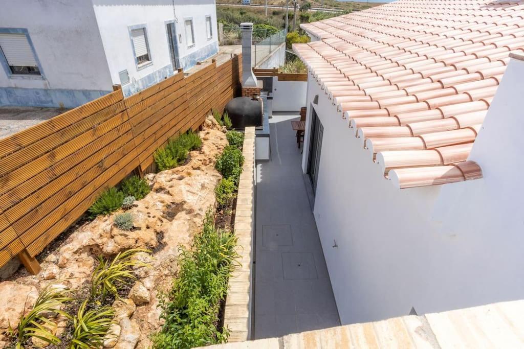 Casa Monte Salema Vila do Bispo Zewnętrze zdjęcie