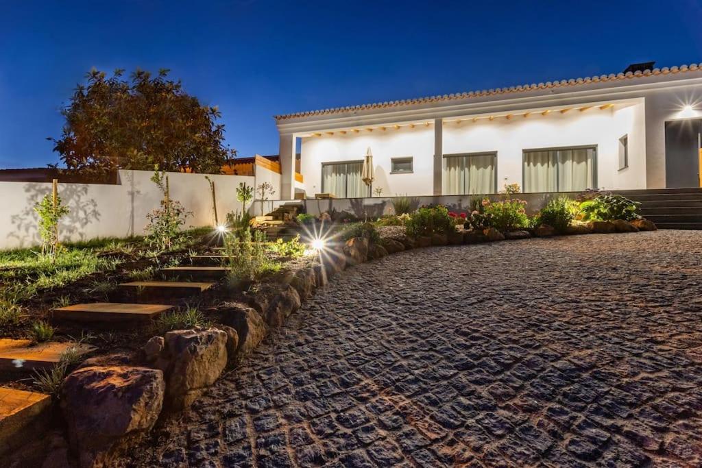 Casa Monte Salema Vila do Bispo Zewnętrze zdjęcie