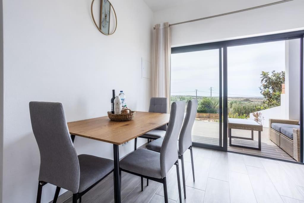 Casa Monte Salema Vila do Bispo Zewnętrze zdjęcie