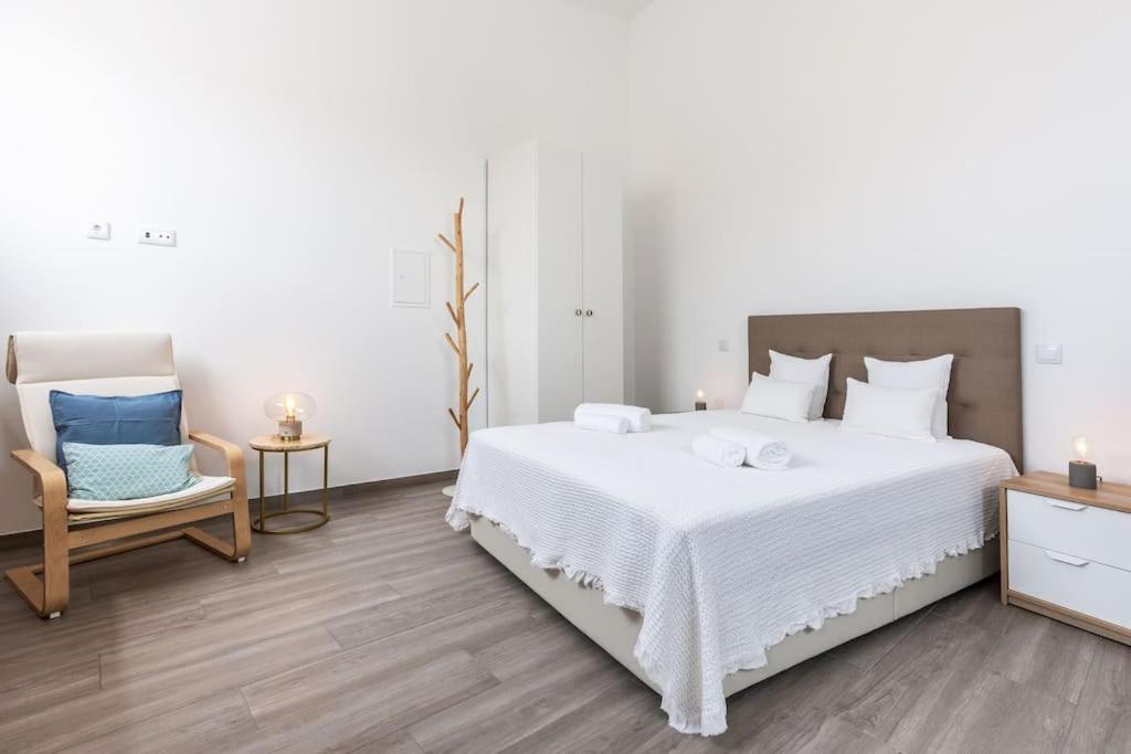 Casa Monte Salema Vila do Bispo Zewnętrze zdjęcie