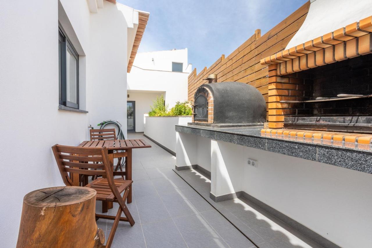 Casa Monte Salema Vila do Bispo Zewnętrze zdjęcie