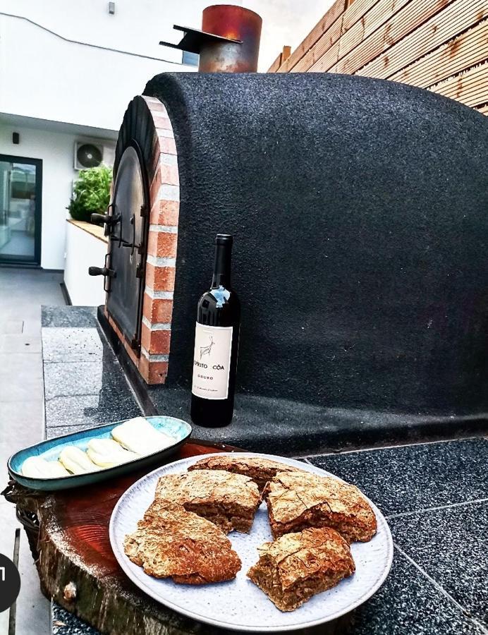 Casa Monte Salema Vila do Bispo Zewnętrze zdjęcie