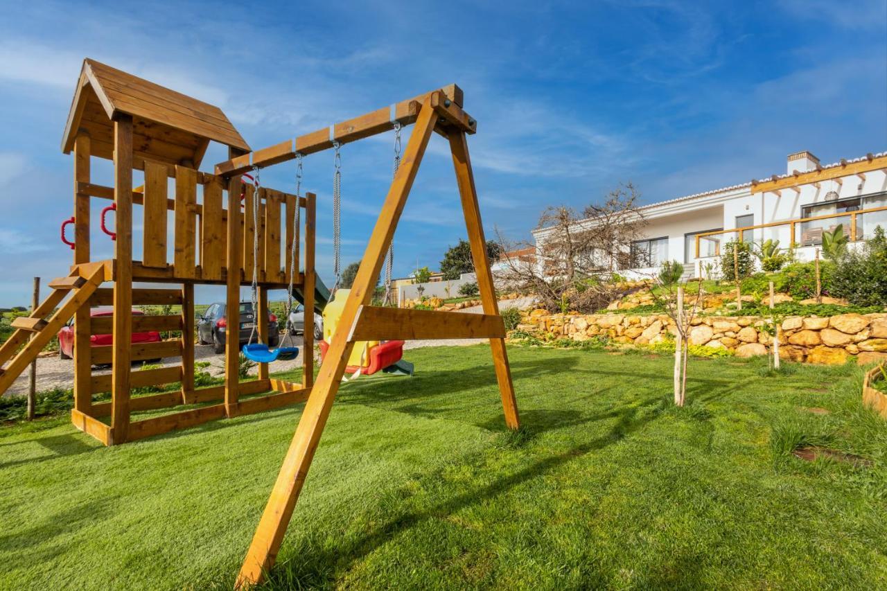 Casa Monte Salema Vila do Bispo Zewnętrze zdjęcie