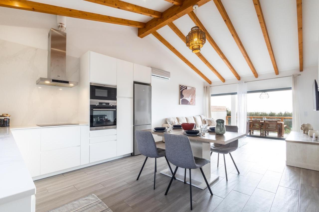 Casa Monte Salema Vila do Bispo Zewnętrze zdjęcie