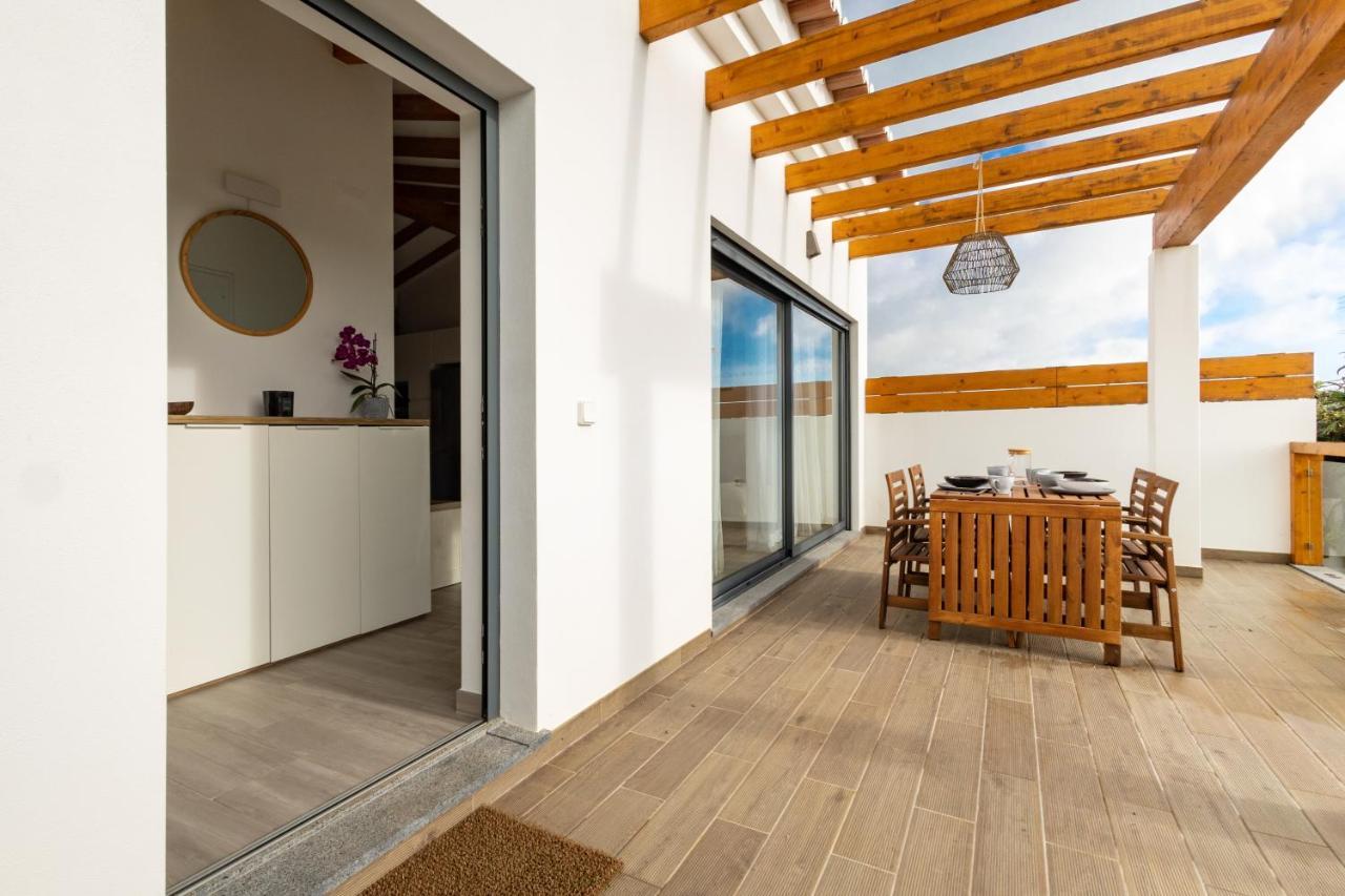 Casa Monte Salema Vila do Bispo Zewnętrze zdjęcie