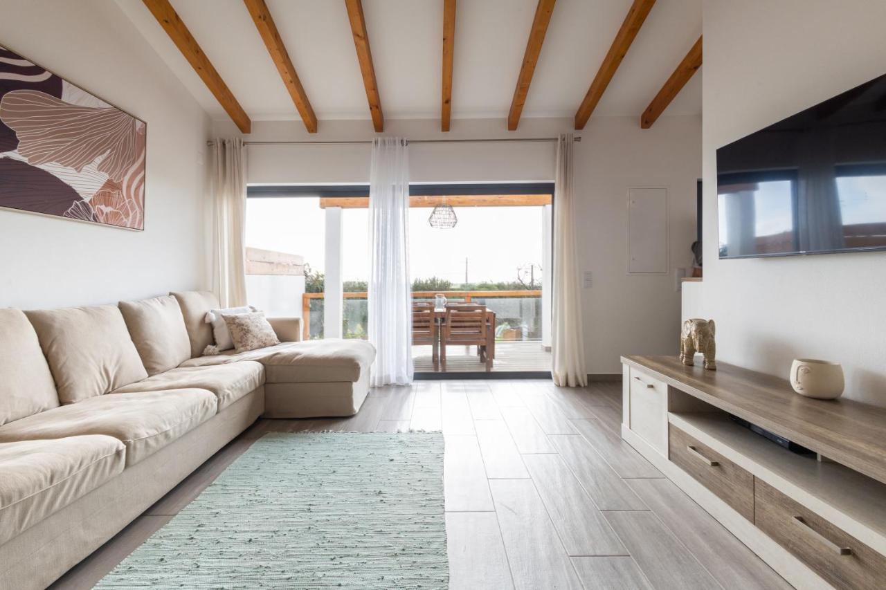 Casa Monte Salema Vila do Bispo Zewnętrze zdjęcie