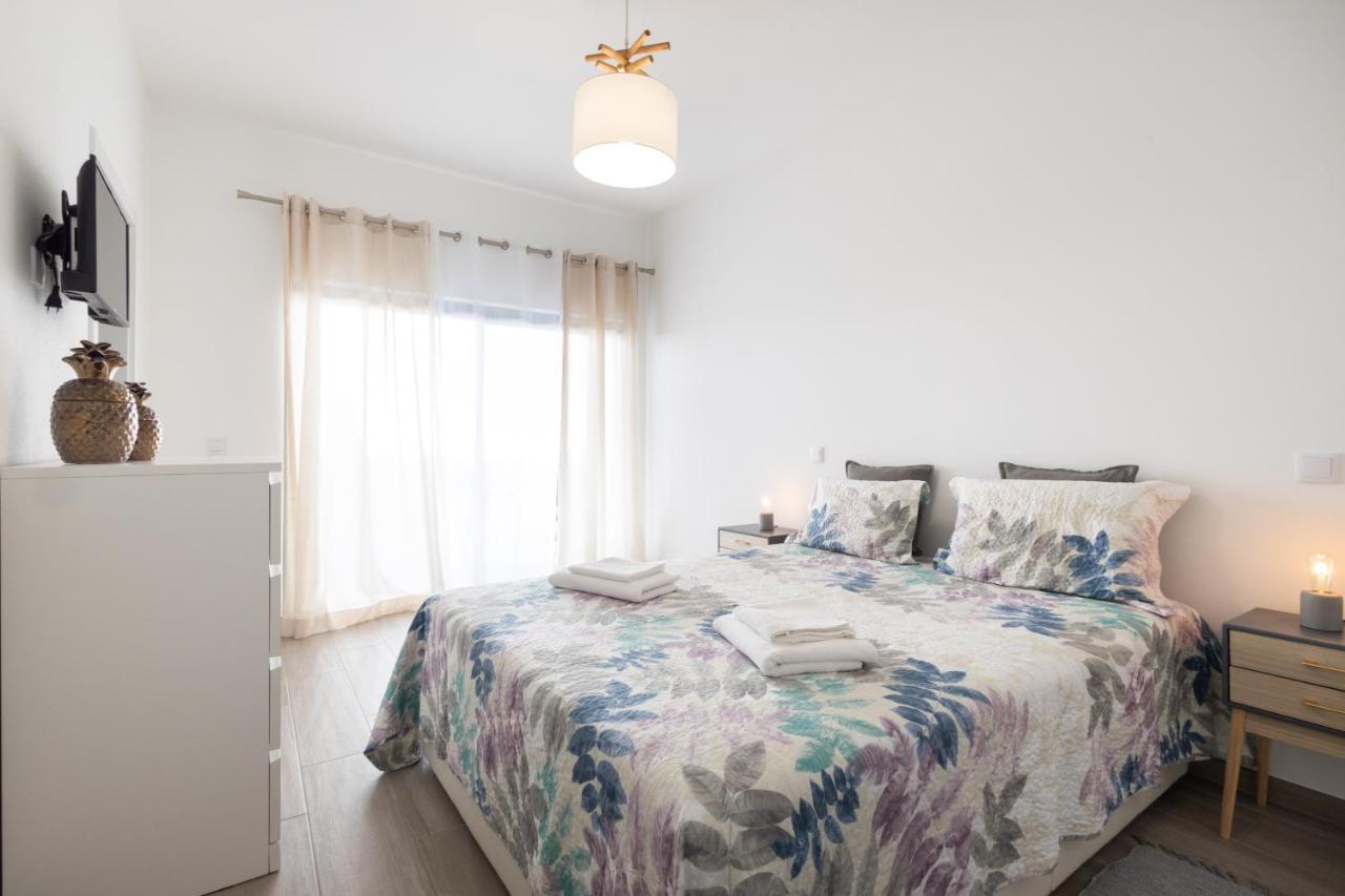 Casa Monte Salema Vila do Bispo Zewnętrze zdjęcie