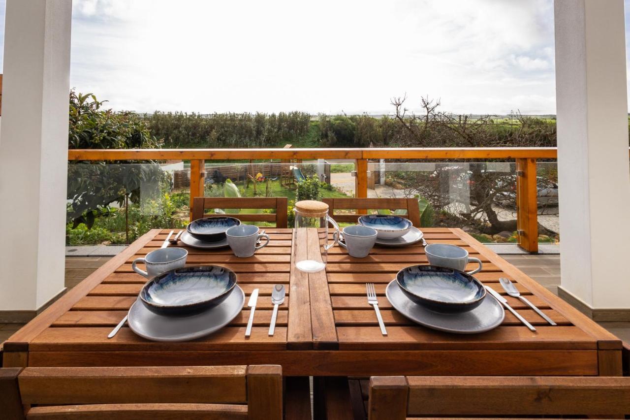 Casa Monte Salema Vila do Bispo Zewnętrze zdjęcie