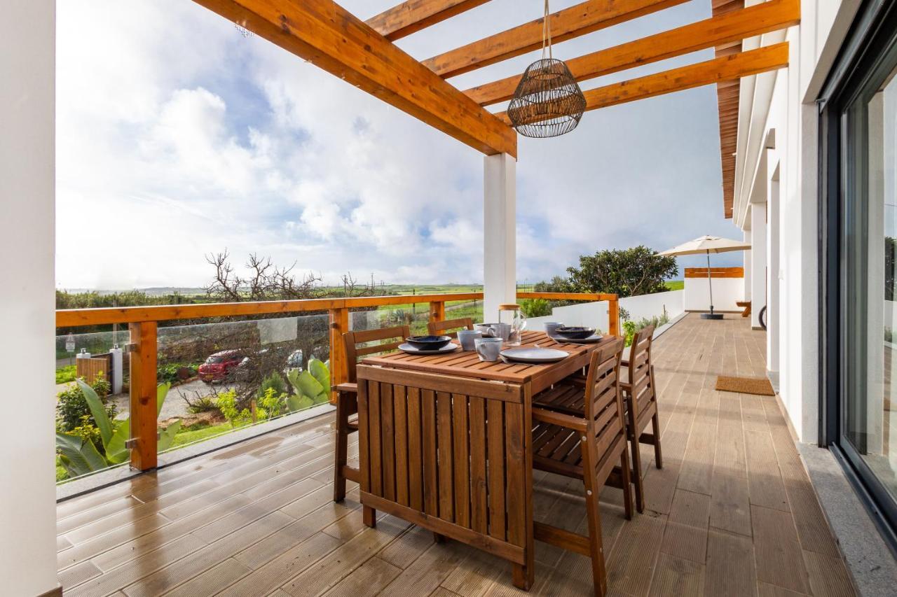 Casa Monte Salema Vila do Bispo Zewnętrze zdjęcie