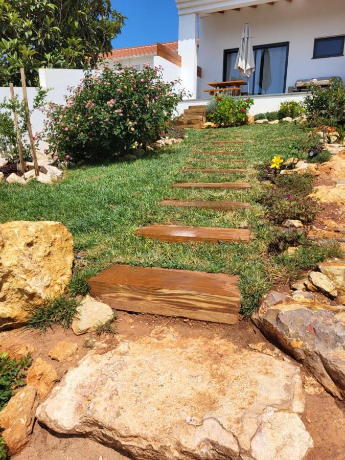 Casa Monte Salema Vila do Bispo Zewnętrze zdjęcie