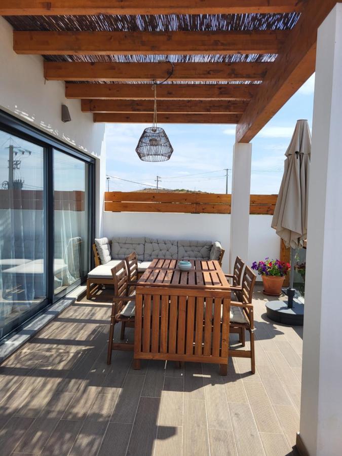 Casa Monte Salema Vila do Bispo Zewnętrze zdjęcie
