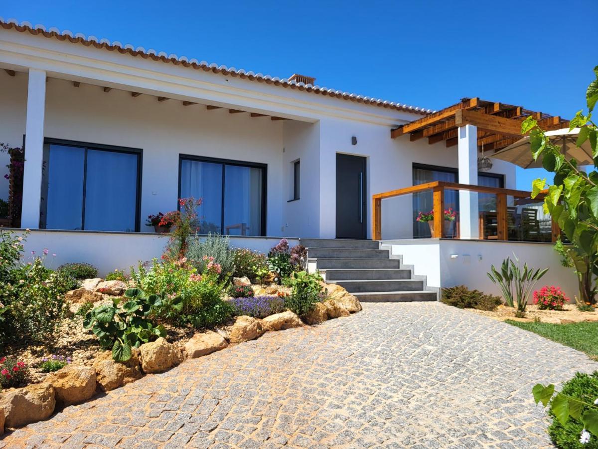Casa Monte Salema Vila do Bispo Zewnętrze zdjęcie