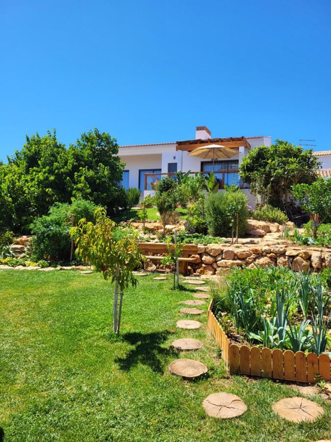 Casa Monte Salema Vila do Bispo Zewnętrze zdjęcie