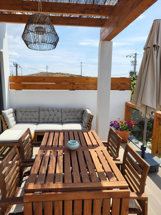 Casa Monte Salema Vila do Bispo Zewnętrze zdjęcie