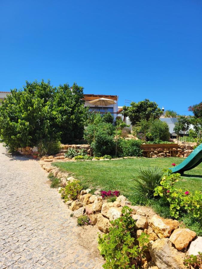Casa Monte Salema Vila do Bispo Zewnętrze zdjęcie