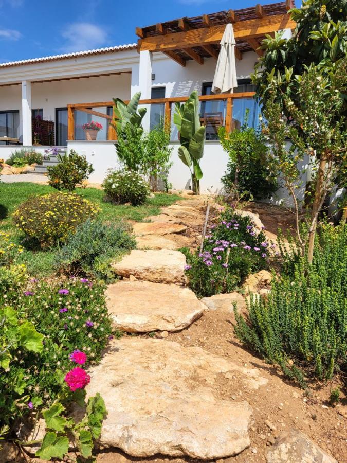 Casa Monte Salema Vila do Bispo Zewnętrze zdjęcie
