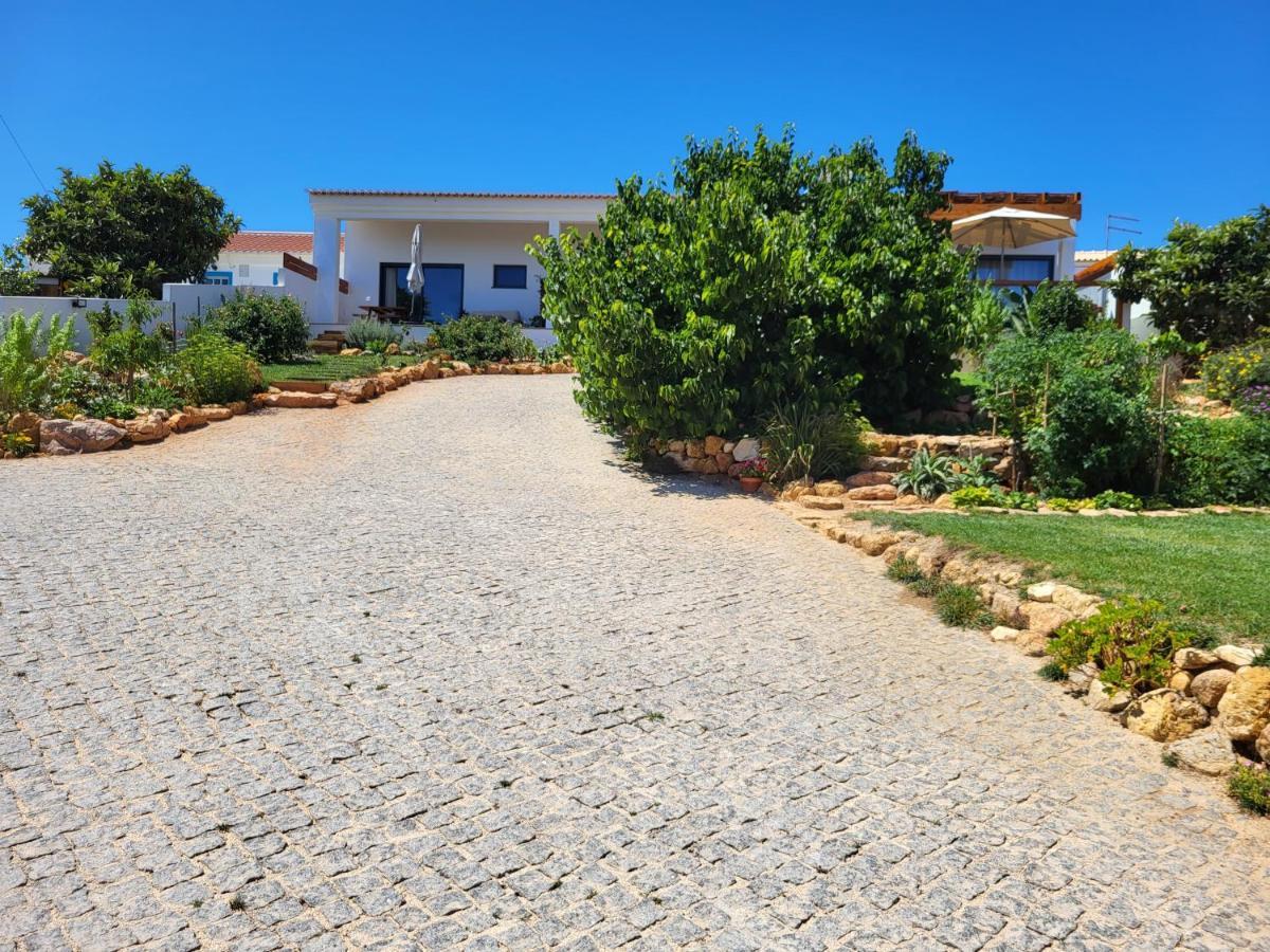 Casa Monte Salema Vila do Bispo Zewnętrze zdjęcie
