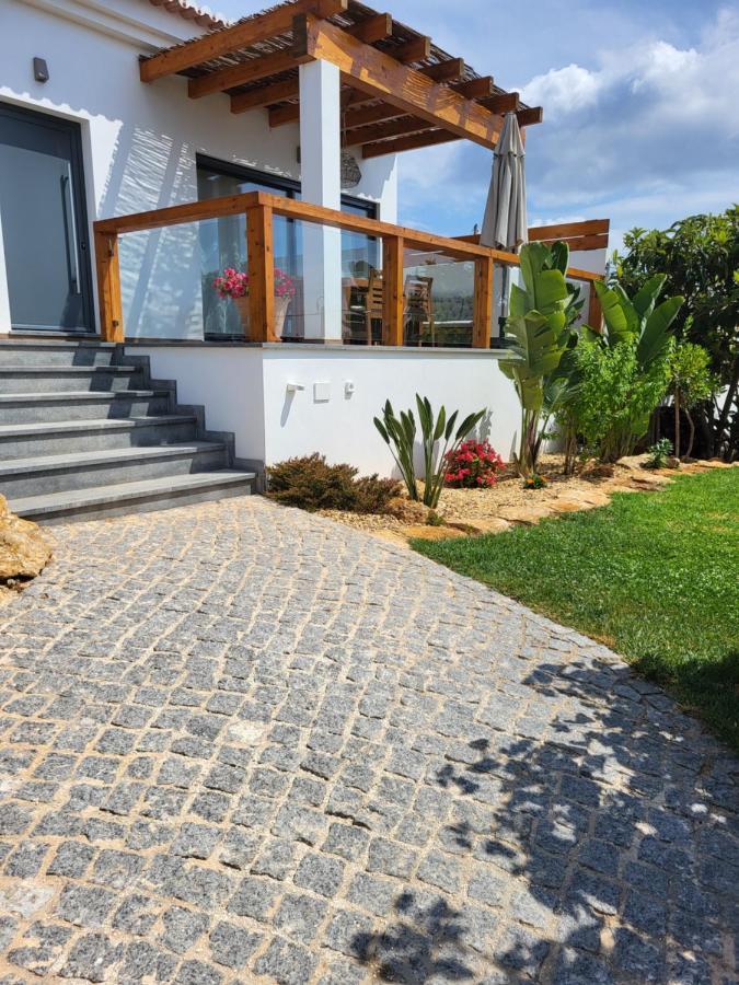 Casa Monte Salema Vila do Bispo Zewnętrze zdjęcie